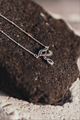 Necklace "Oracle"