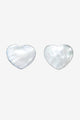 Earrings "Kissing"