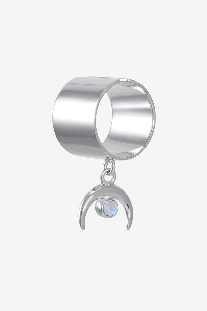 Ring "Luna"