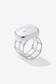 Ring "corset"