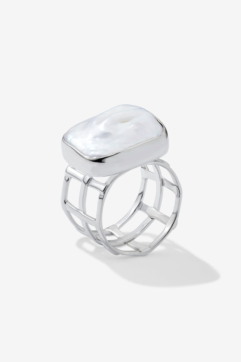 Ring "corset"