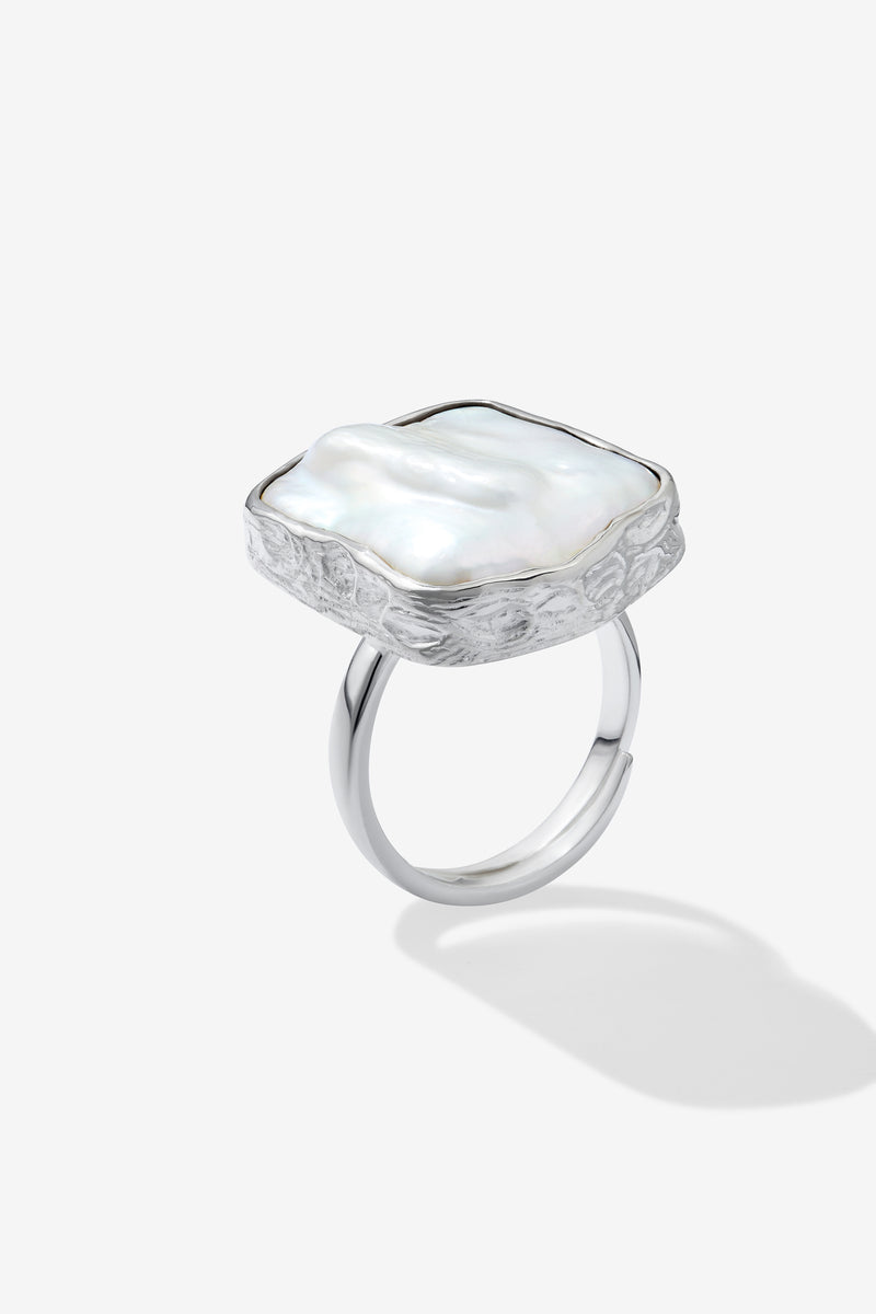 Ring "Deep"