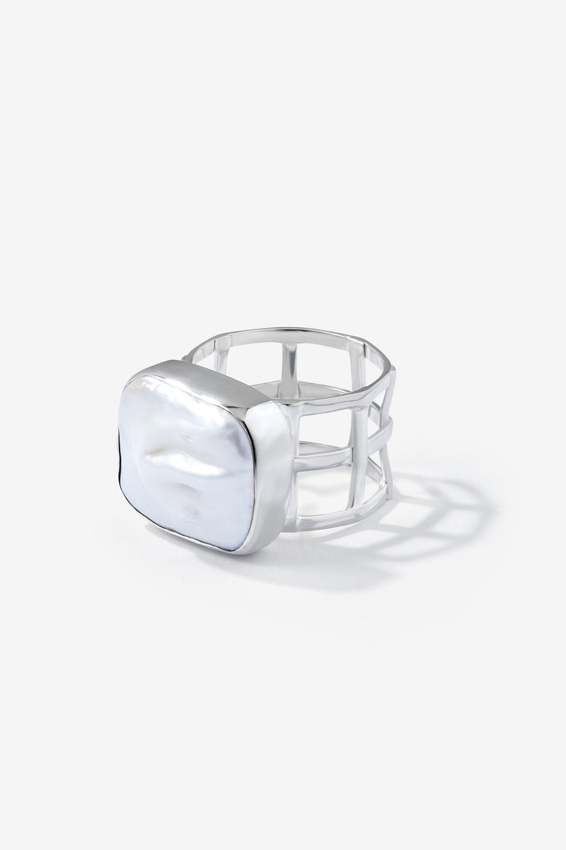 Ring "corset"