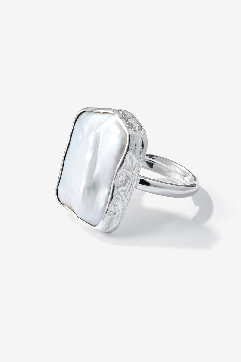 Ring "Deep"