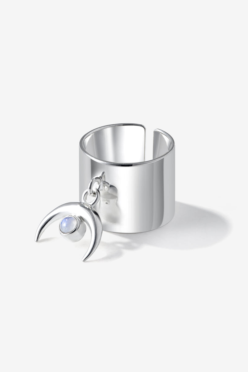 Ring "Luna"