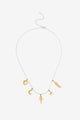 Necklace "ANKH"
