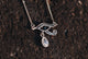 Necklace "Oracle"