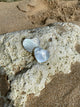 Earrings "Kissing"