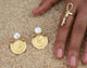 Ring "ANKH" gold