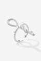 Ring "ANKH" silver