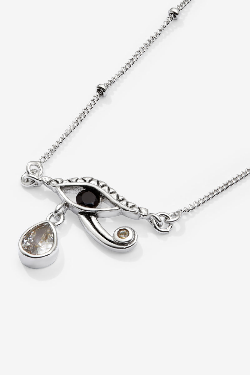 Necklace "Oracle"