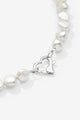 Necklace "Ocean"