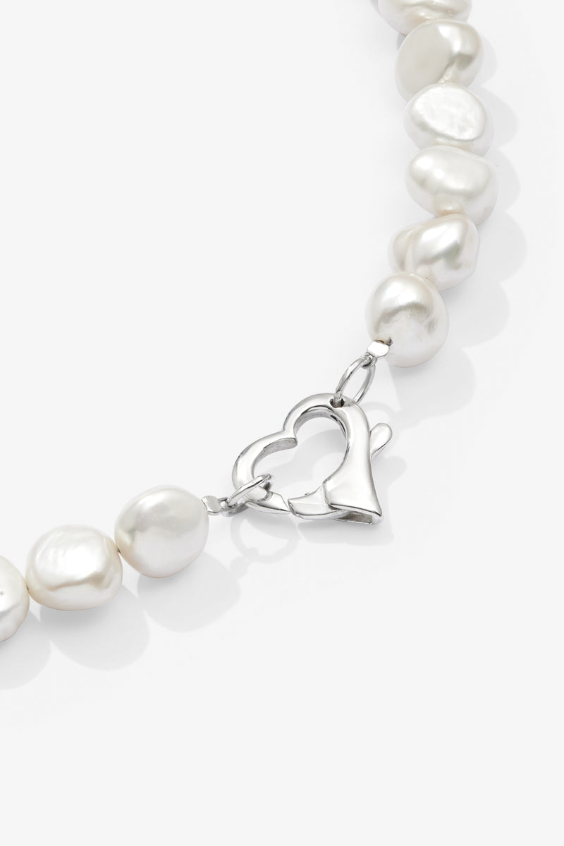Necklace "Ocean"