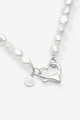 Necklace "Ocean"