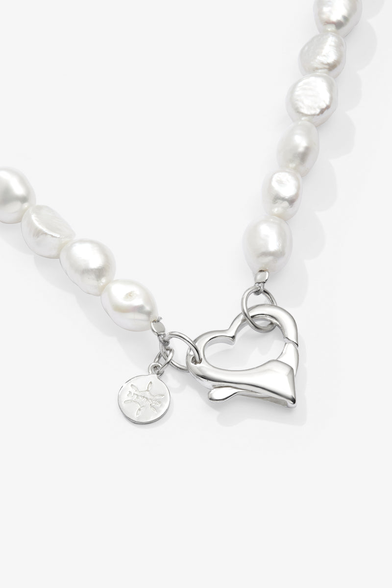 Necklace "Ocean"