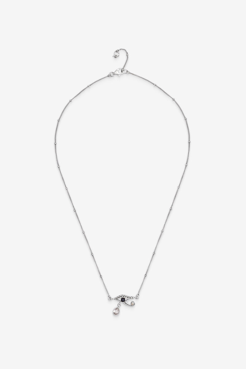 Necklace "Oracle"