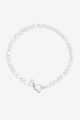 Necklace "Ocean"
