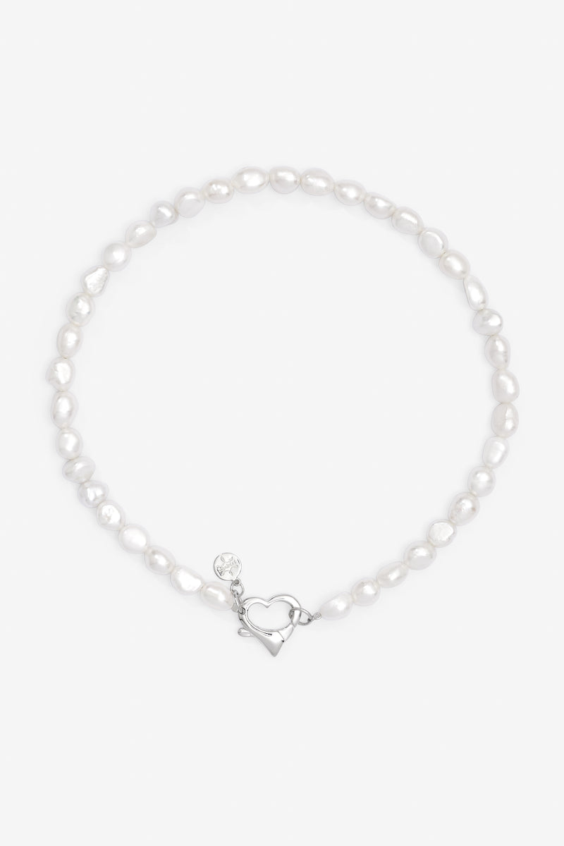 Necklace "Ocean"