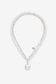 Necklace "Duality"