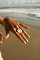 Ring "Deep"
